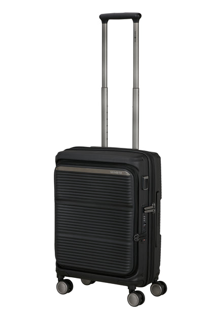 Samsonite Paralux Spinner Expandable Cabin 55cm