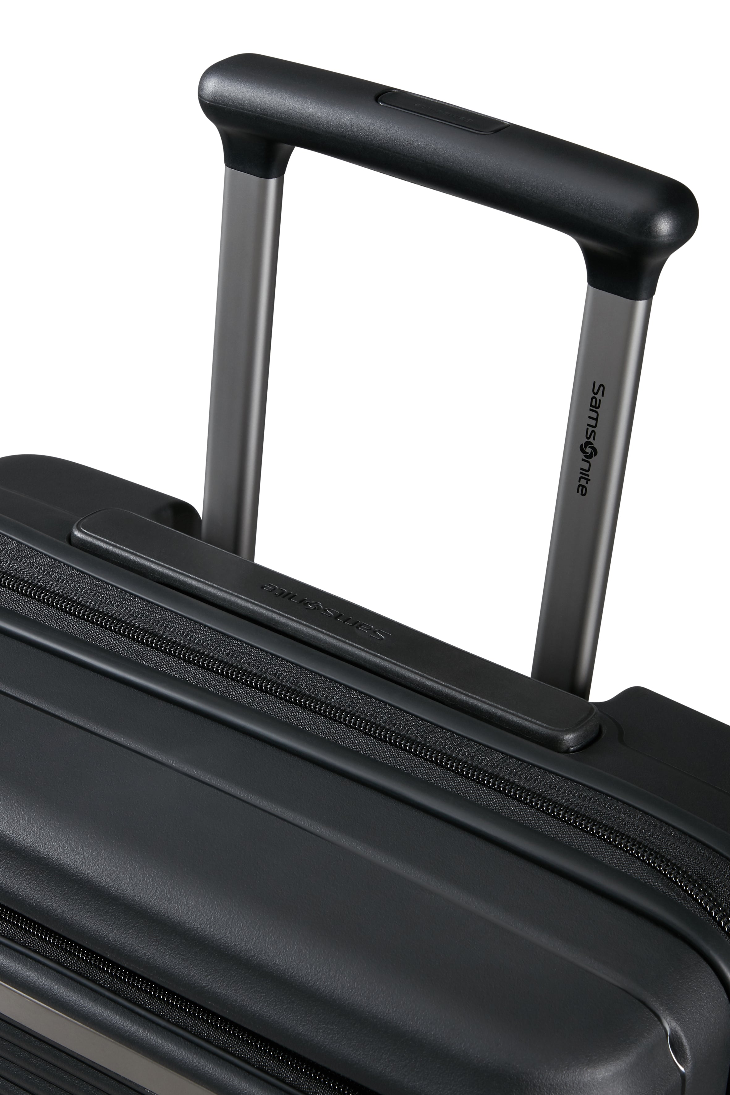 Samsonite Paralux Spinner Expandable Cabin 55cm