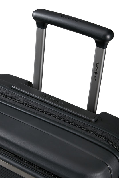 Samsonite Paralux Spinner Expandable Cabin 55cm