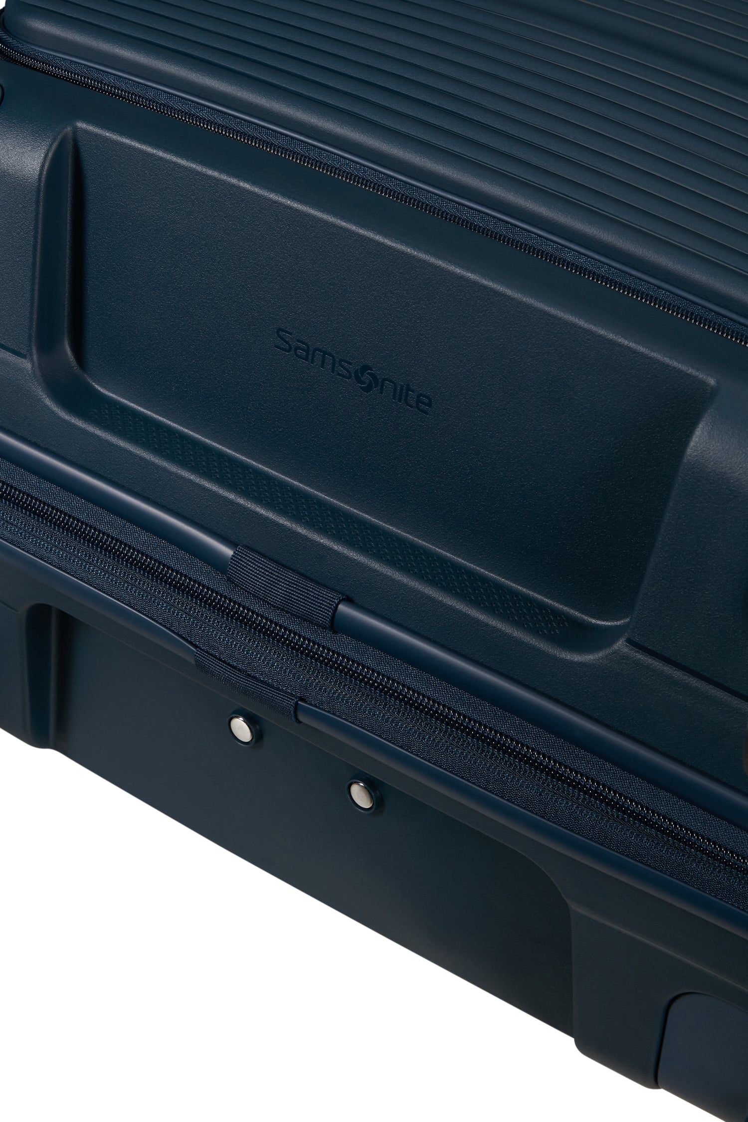 Samsonite Paralux Spinner Expandable Cabin 55cm
