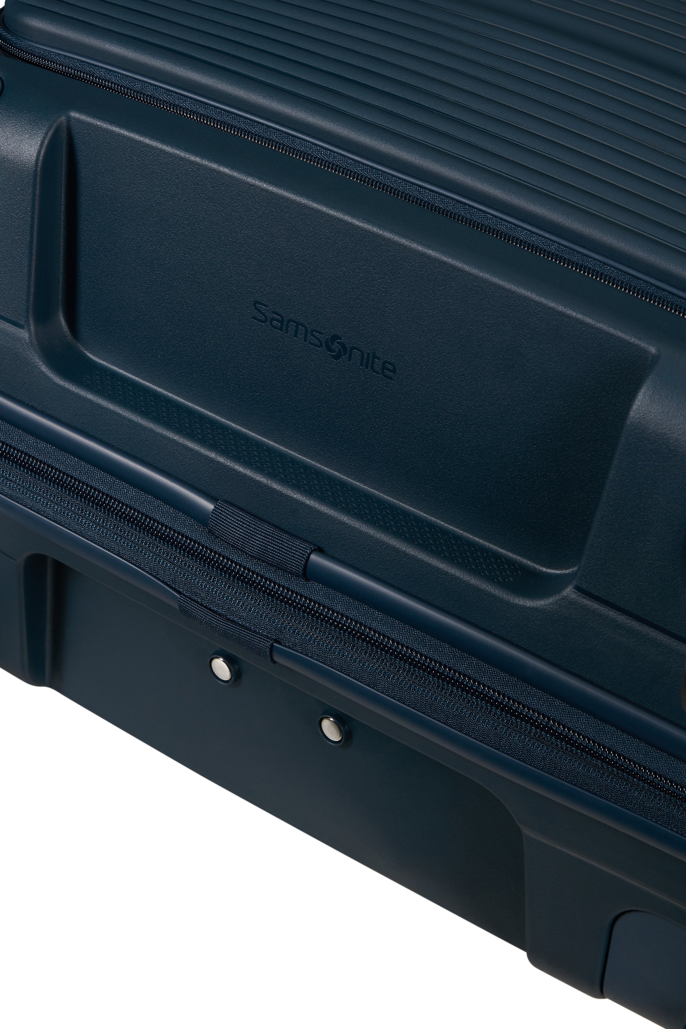 Samsonite Paralux Spinner Expandable Cabin 55cm