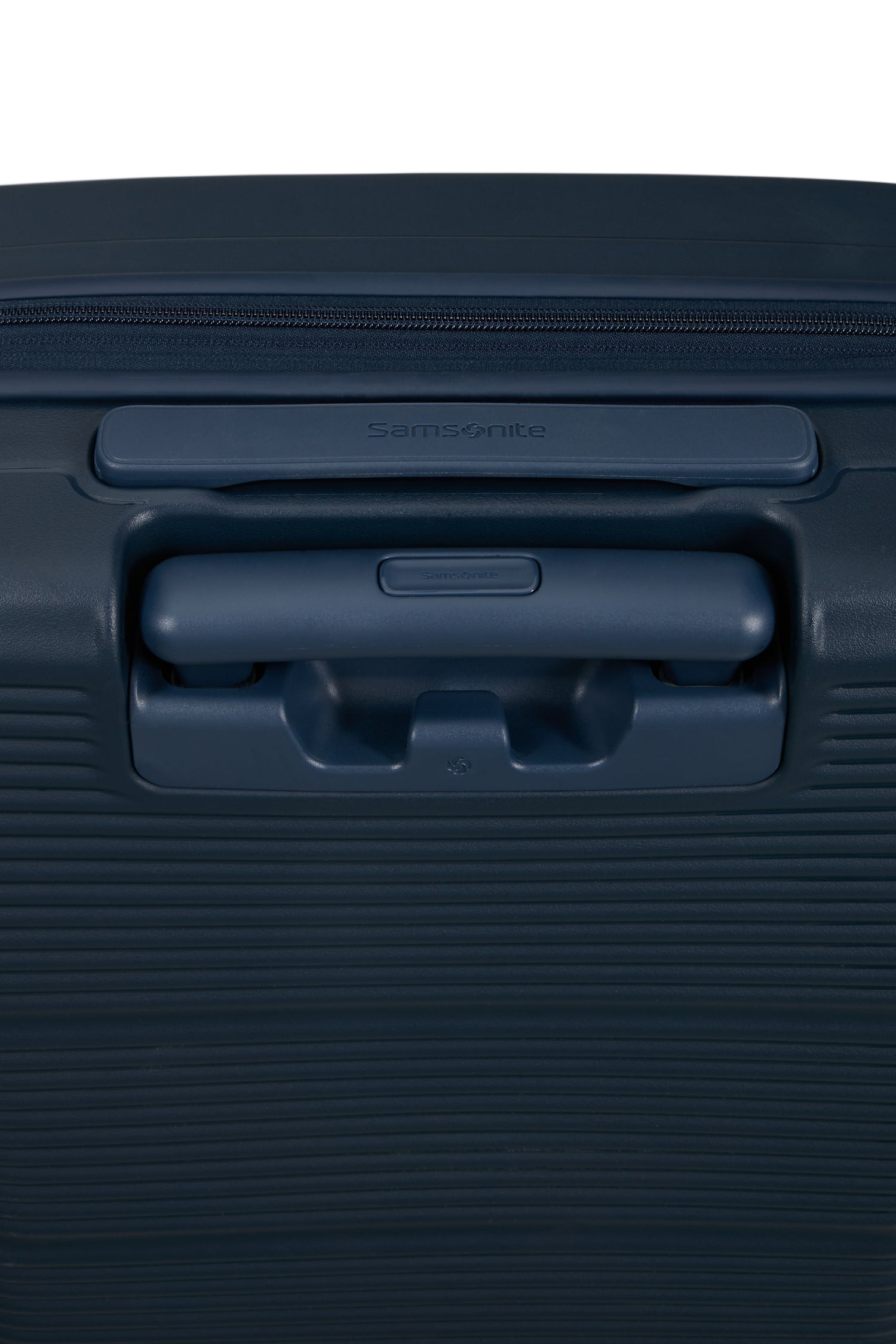 Samsonite Paralux Spinner Expandable Cabin 55cm