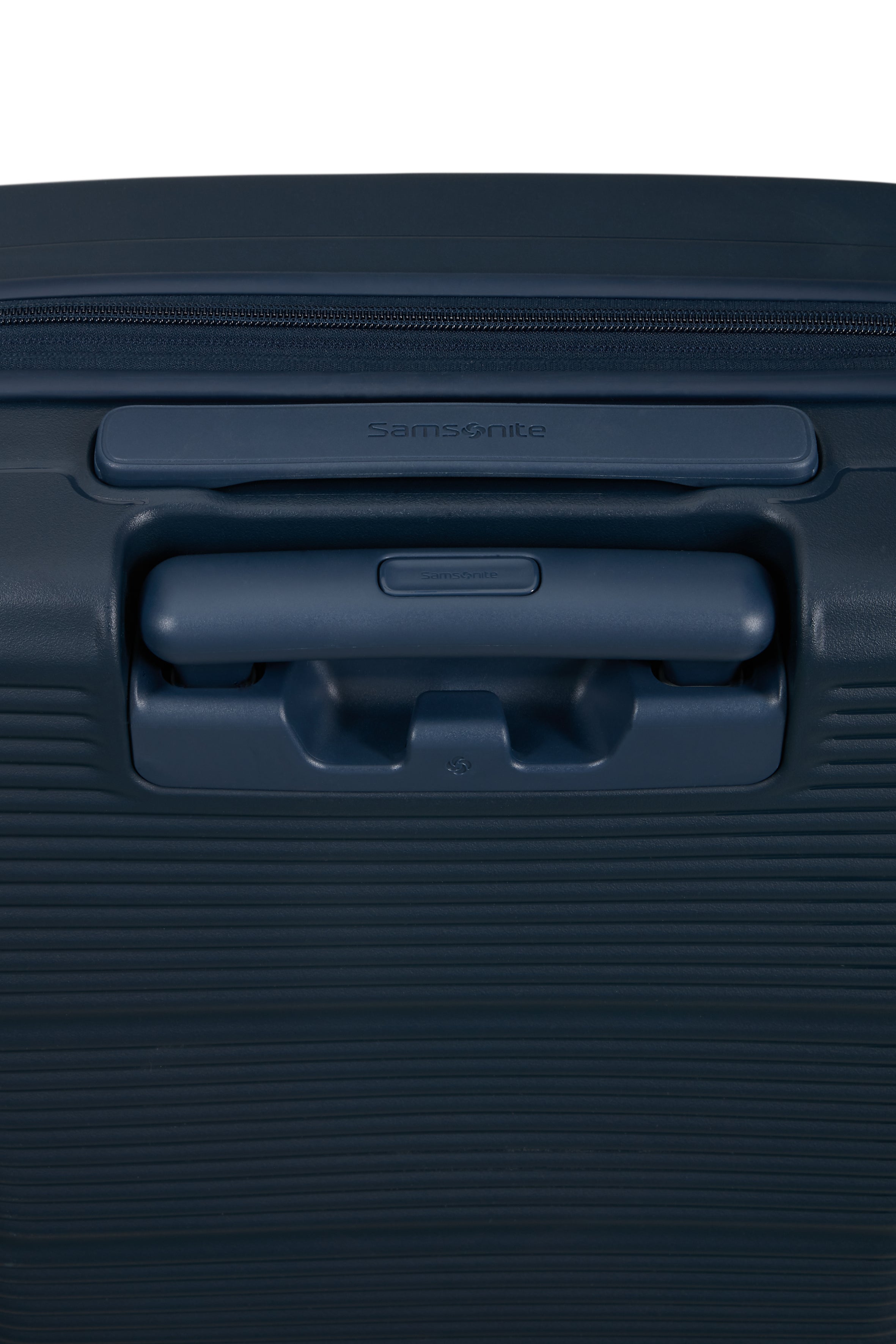 Samsonite Paralux Spinner Expandable Cabin 55cm