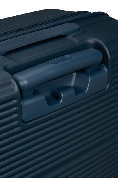 Samsonite Paralux Spinner Expandable Cabin 55cm