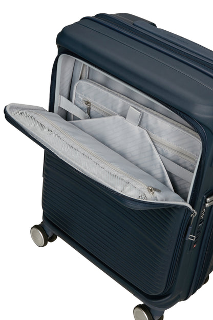 Samsonite Paralux Spinner Expandable Cabin 55cm