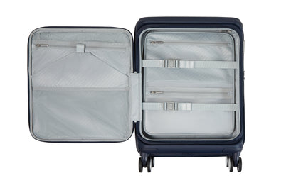 Samsonite Paralux Spinner Expandable Cabin 55cm