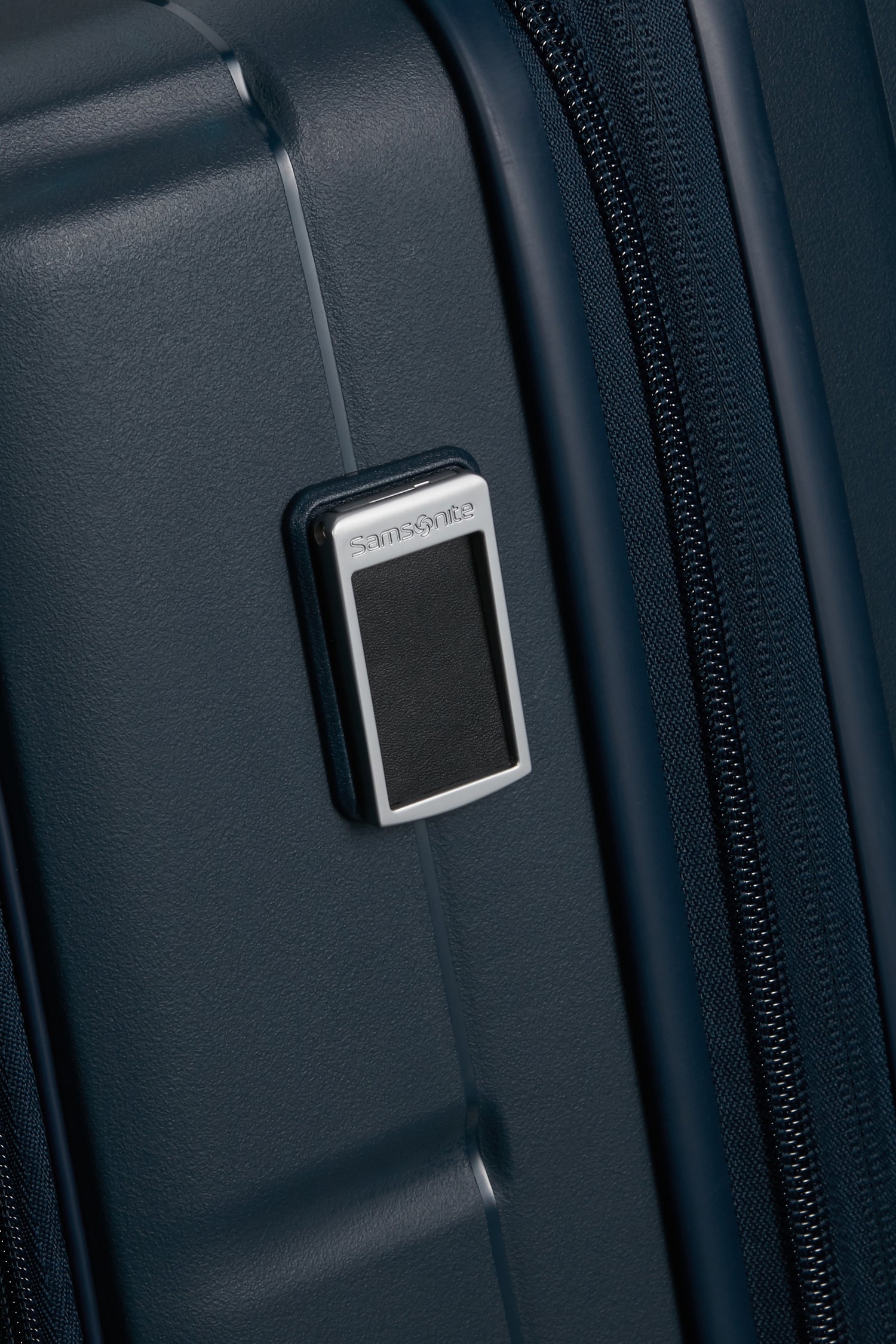 Samsonite Paralux Spinner Expandable Cabin 55cm