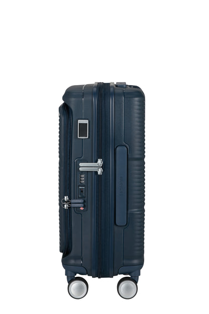 Samsonite Paralux Spinner Expandable Cabin 55cm