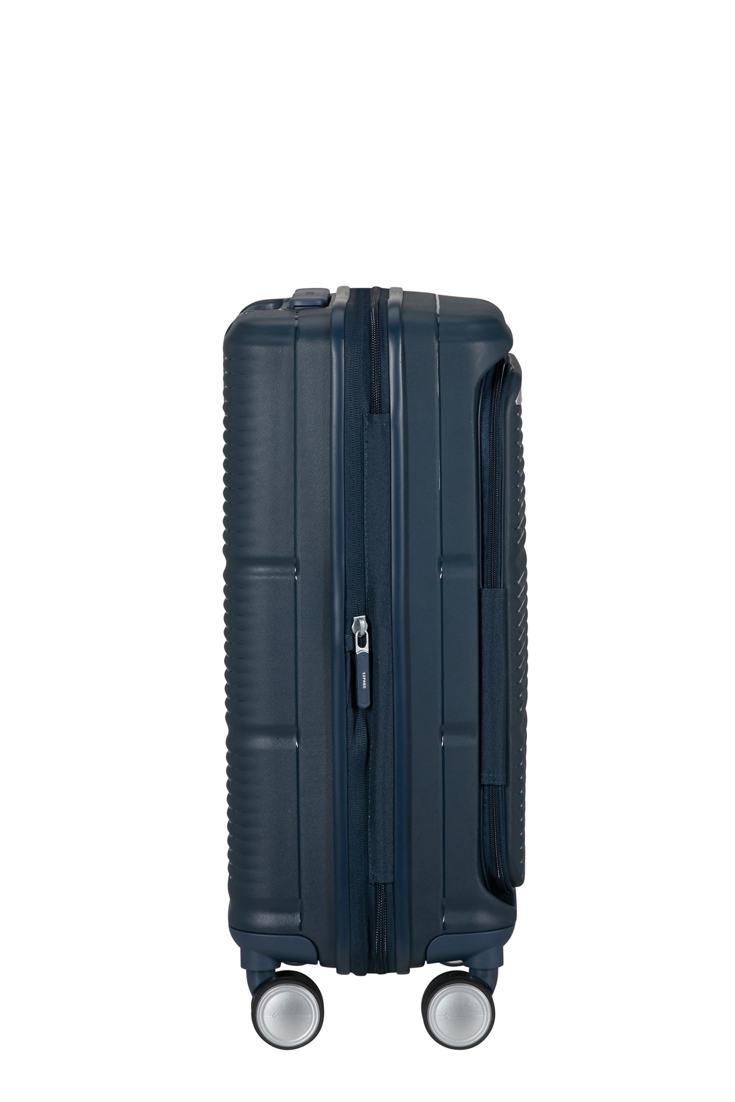 Samsonite Paralux Spinner Expandable Cabin 55cm