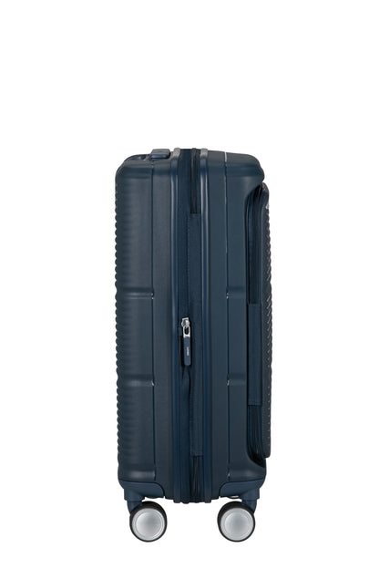 Samsonite Paralux Spinner Expandable Cabin 55cm