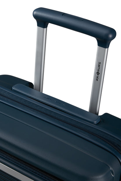 Samsonite Paralux Spinner Expandable Cabin 55cm