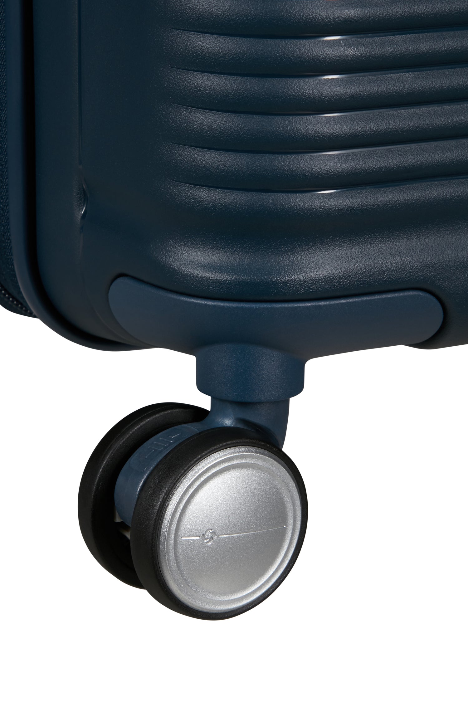 Samsonite Paralux Spinner Expandable Cabin 55cm