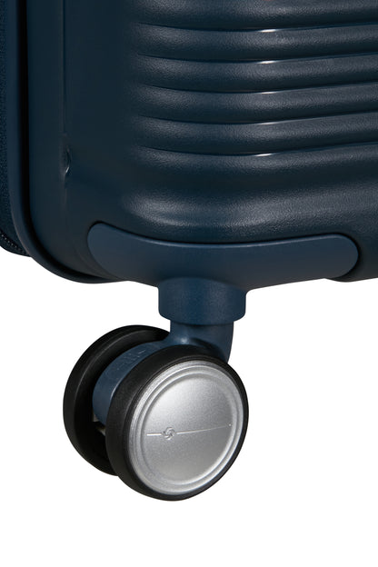 Samsonite Paralux Spinner Expandable Cabin 55cm