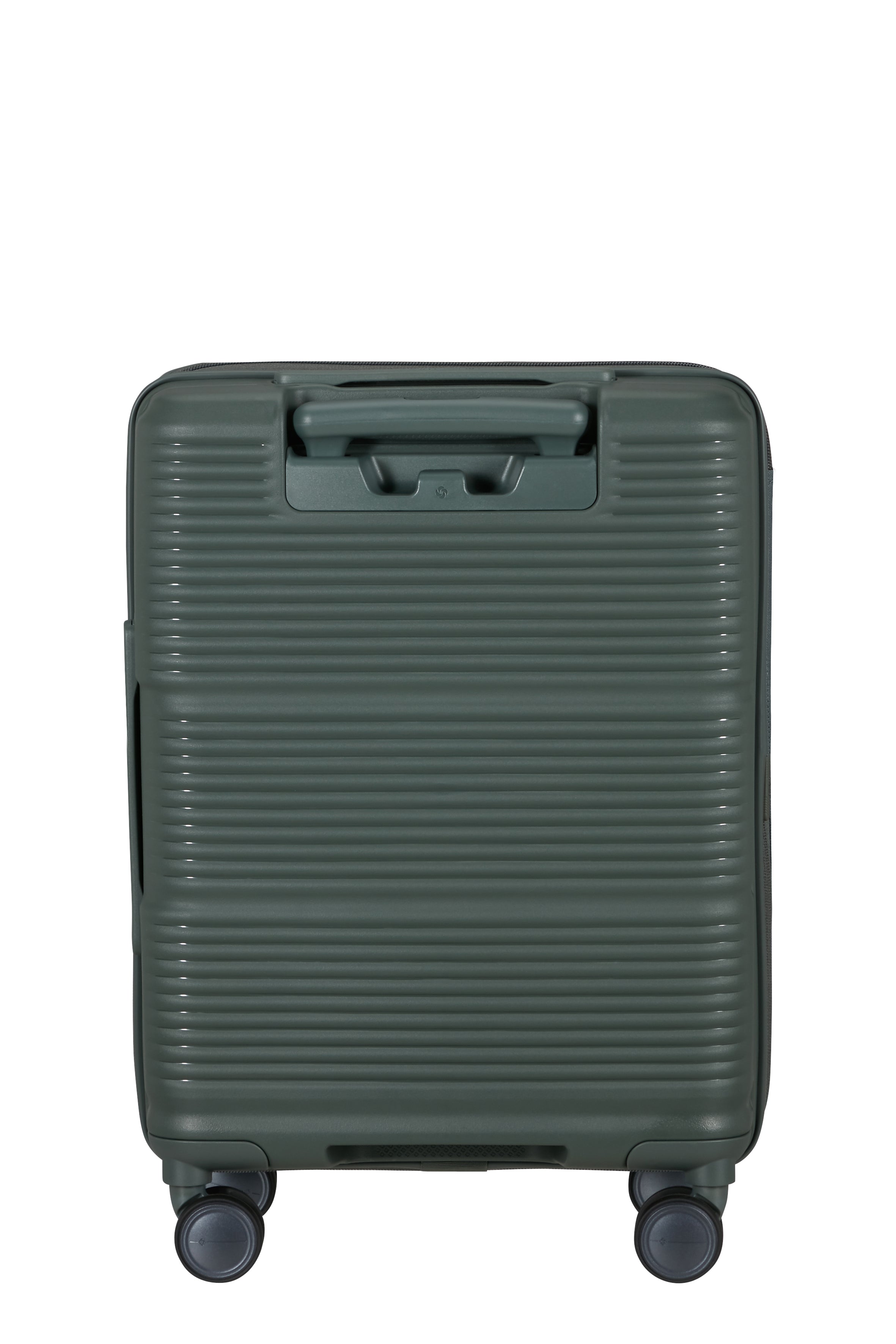 Samsonite Paralux Spinner Expandable Cabin 55cm
