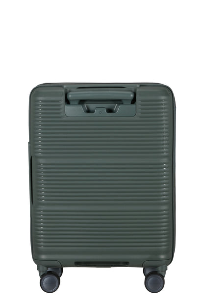 Samsonite Paralux Spinner Expandable Cabin 55cm