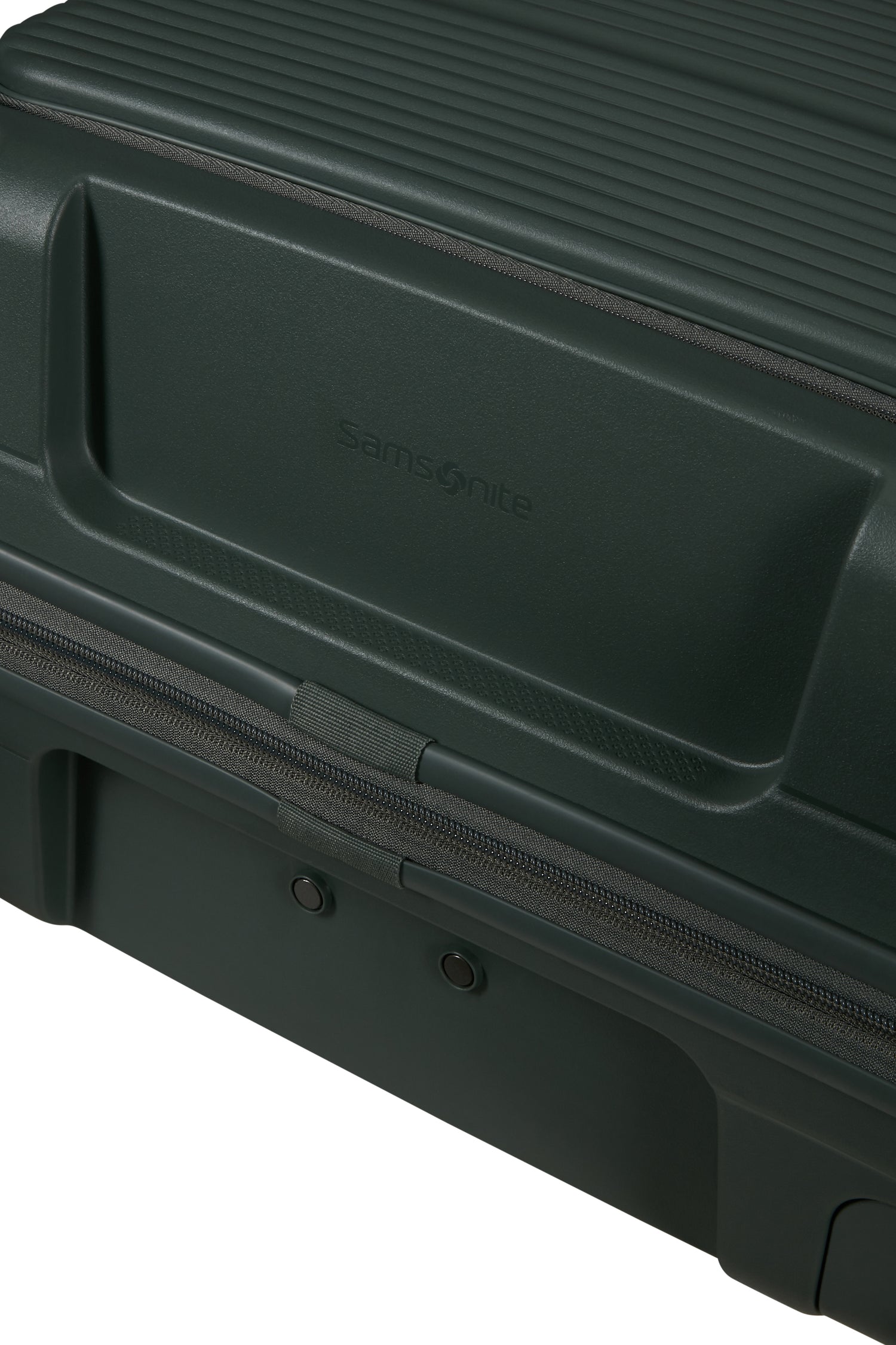 Samsonite Paralux Spinner Expandable Cabin 55cm