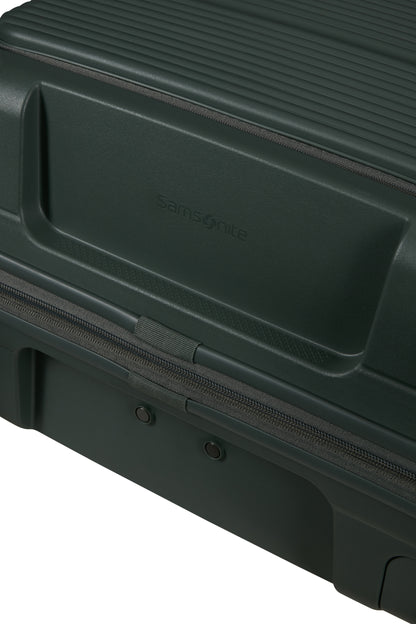 Samsonite Paralux Spinner Expandable Cabin 55cm