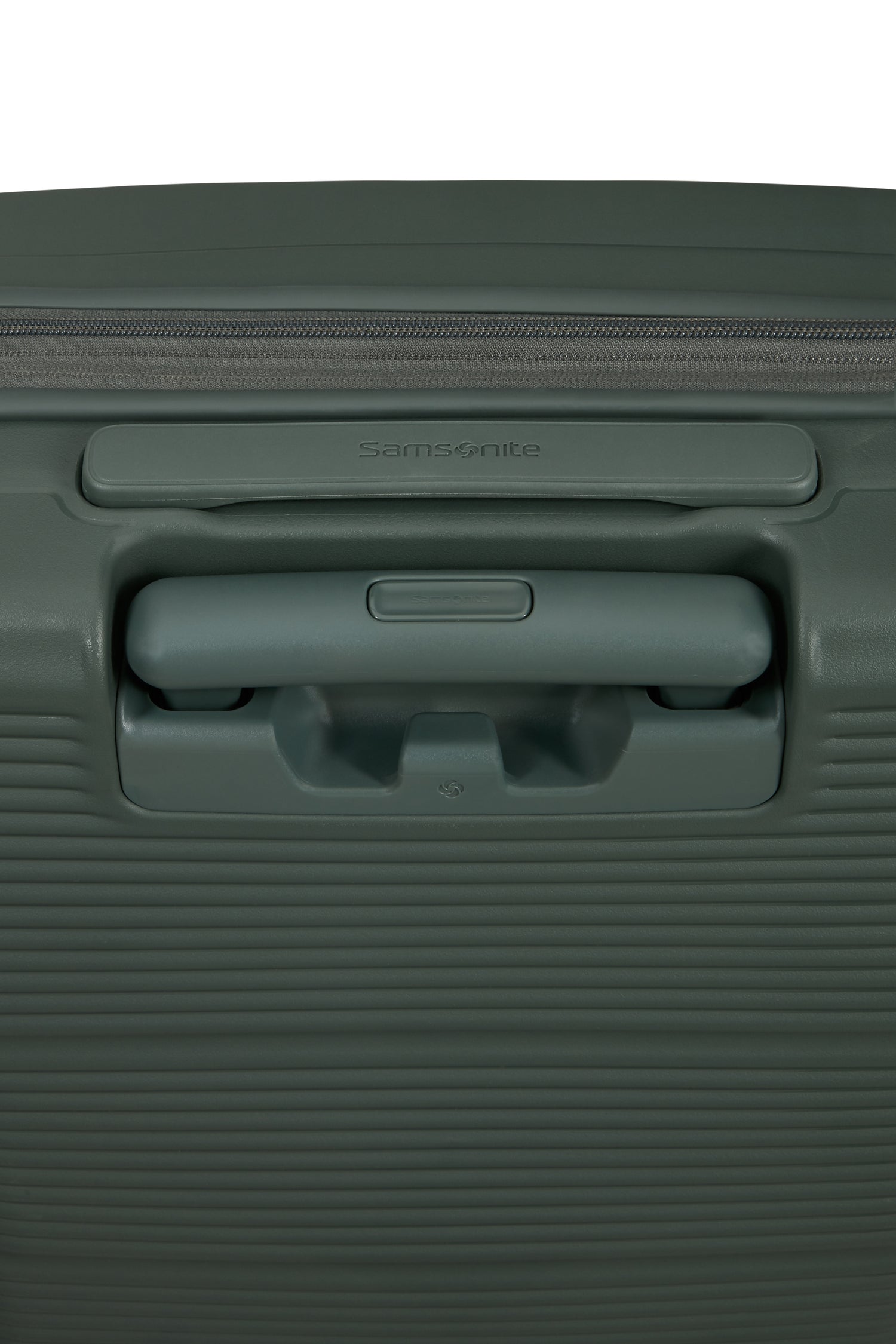 Samsonite Paralux Spinner Expandable Cabin 55cm