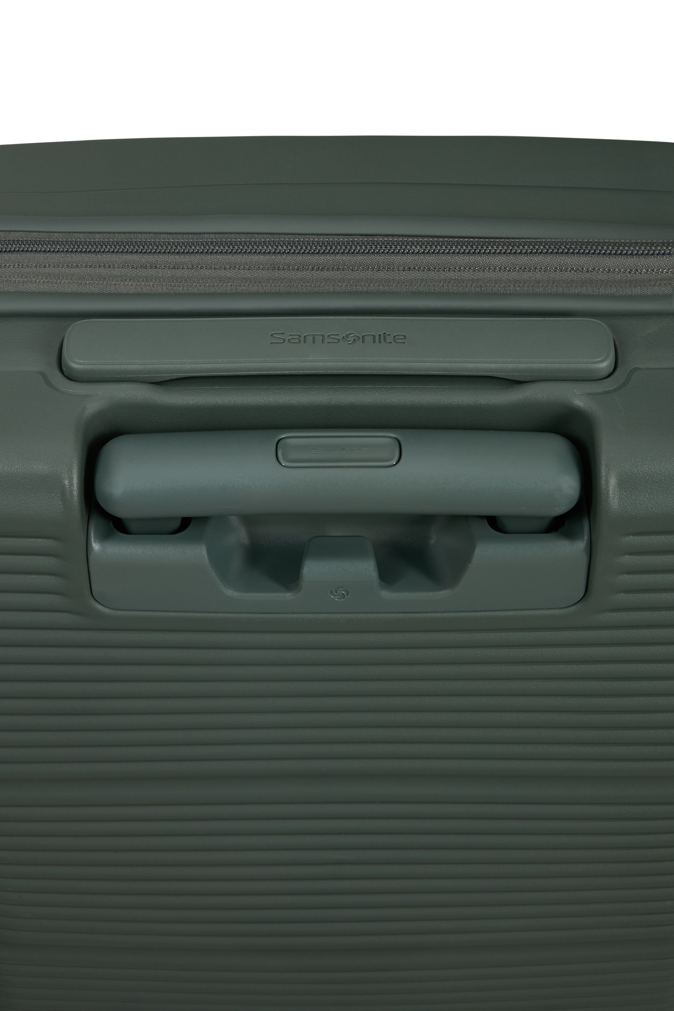 Samsonite Paralux Spinner Expandable Cabin 55cm