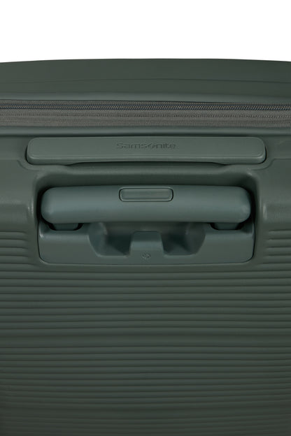 Samsonite Paralux Spinner Expandable Cabin 55cm