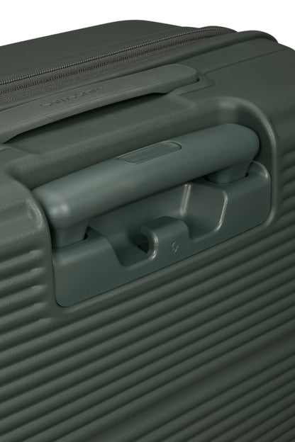 Samsonite Paralux Spinner Expandable Cabin 55cm