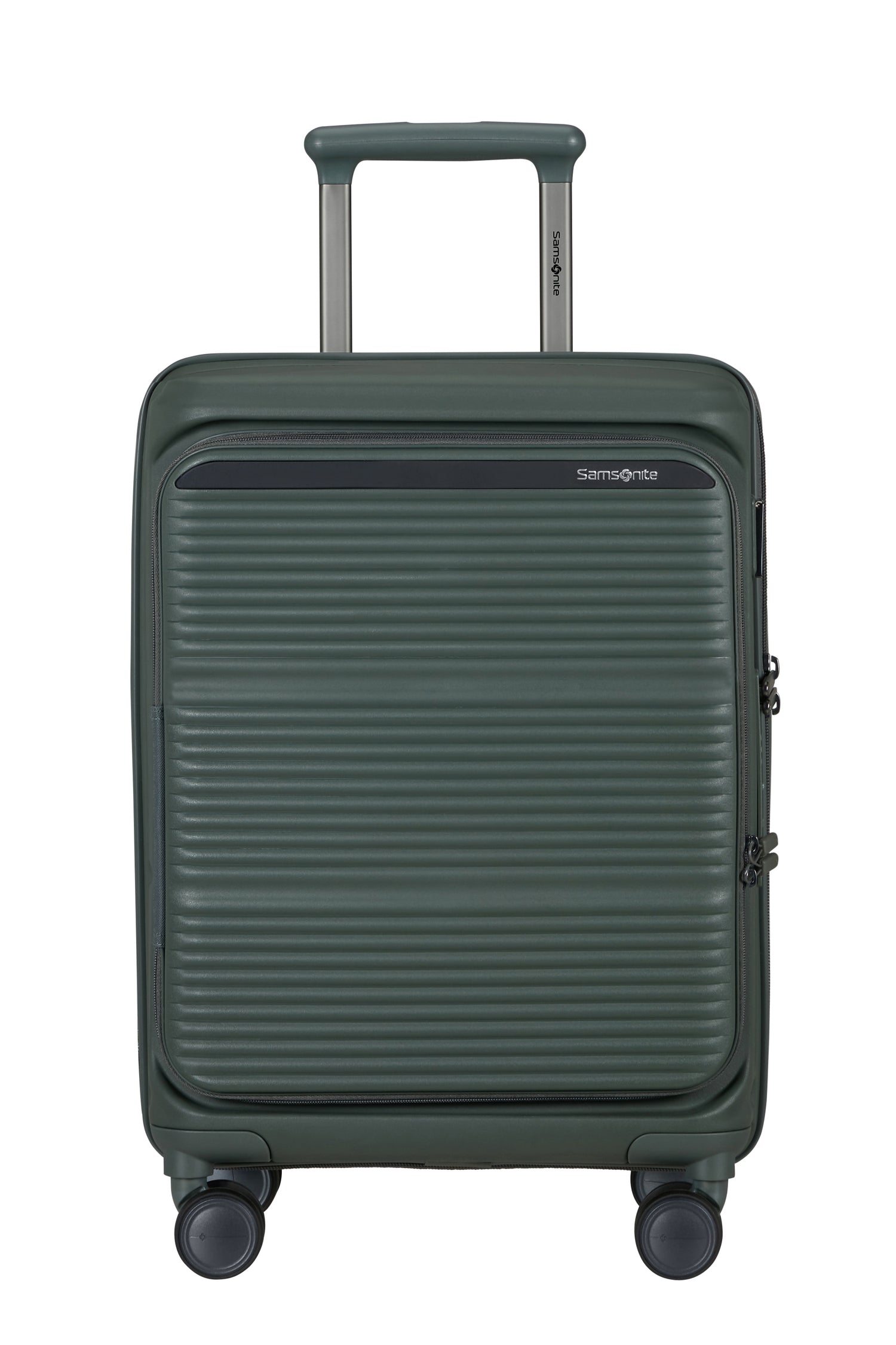 Samsonite Paralux Spinner Expandable Cabin 55cm