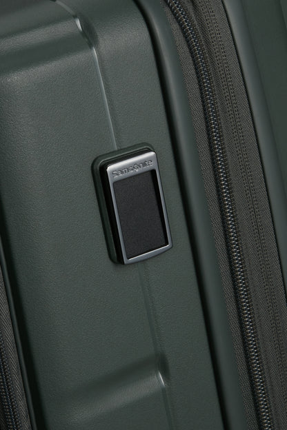 Samsonite Paralux Spinner Expandable Cabin 55cm