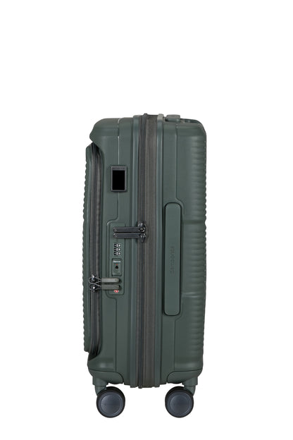 Samsonite Paralux Spinner Expandable Cabin 55cm