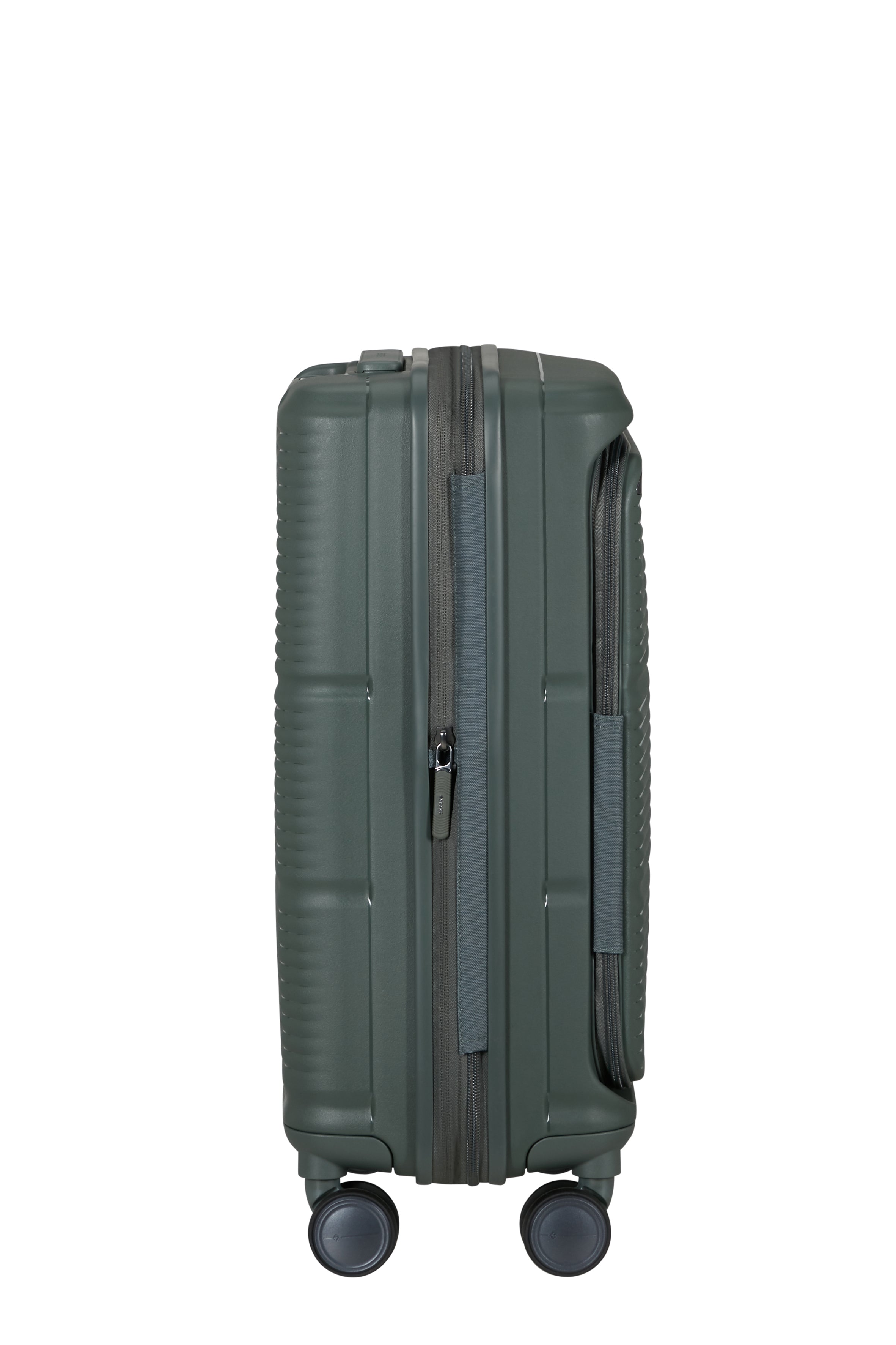 Samsonite Paralux Spinner Expandable Cabin 55cm