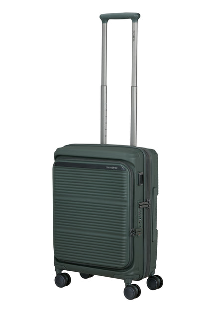Samsonite Paralux Spinner Expandable Cabin 55cm