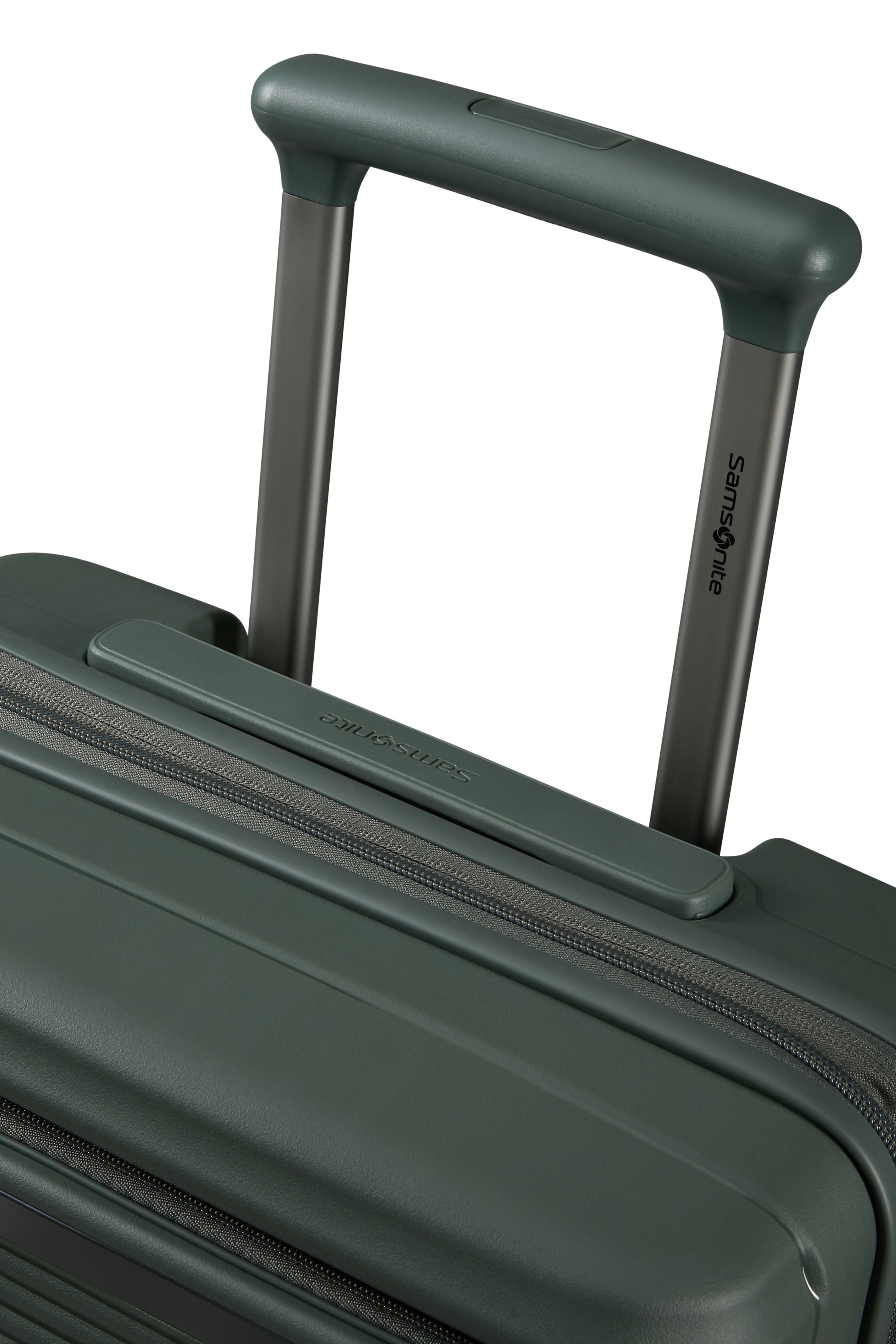 Samsonite Paralux Spinner Expandable Cabin 55cm