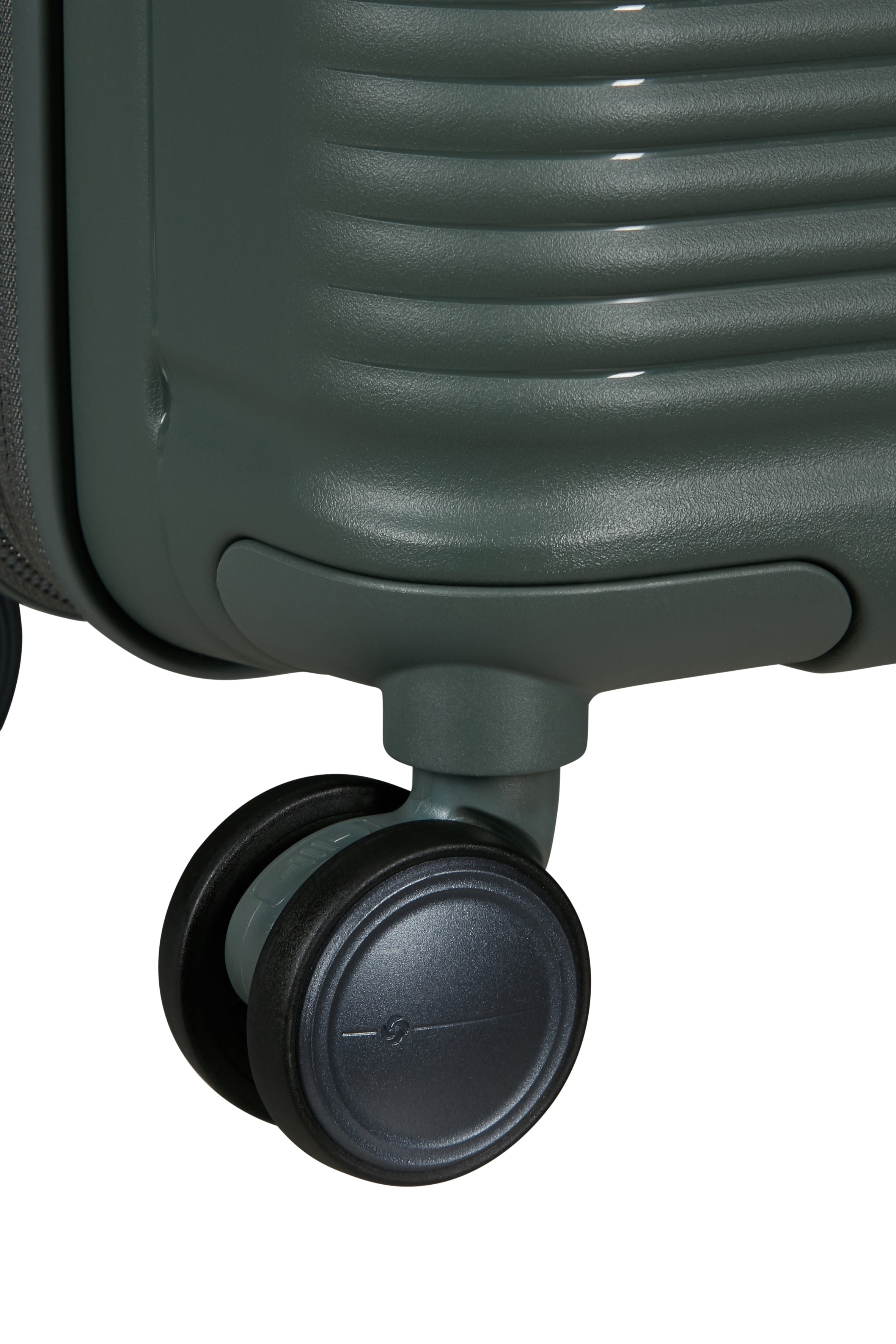 Samsonite Paralux Spinner Expandable Cabin 55cm