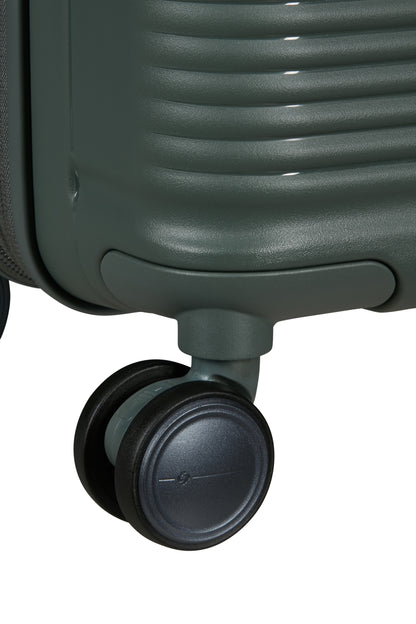 Samsonite Paralux Spinner Expandable Cabin 55cm
