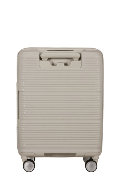 Samsonite Paralux Spinner Expandable Cabin 55cm