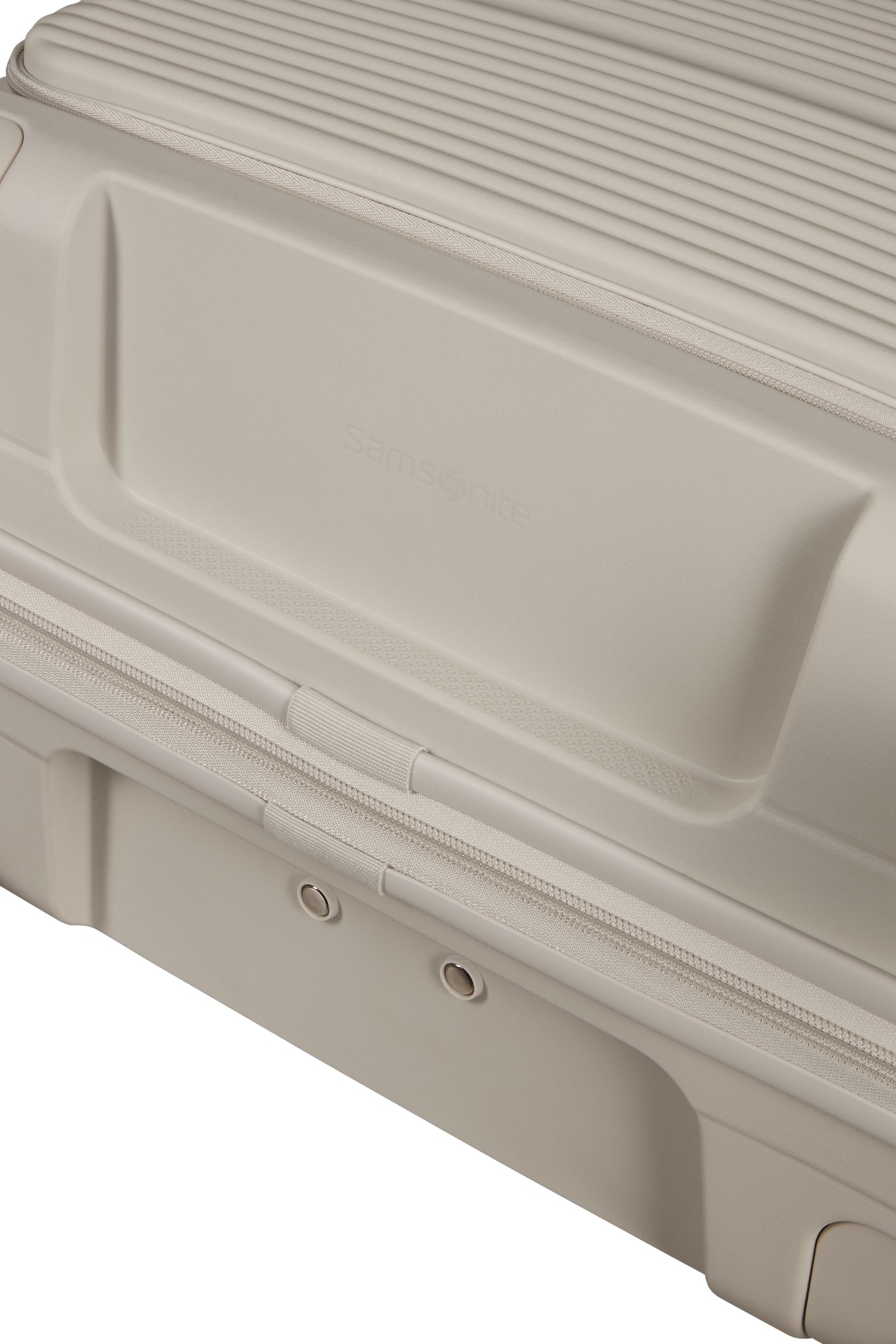 Samsonite Paralux Spinner Expandable Cabin 55cm
