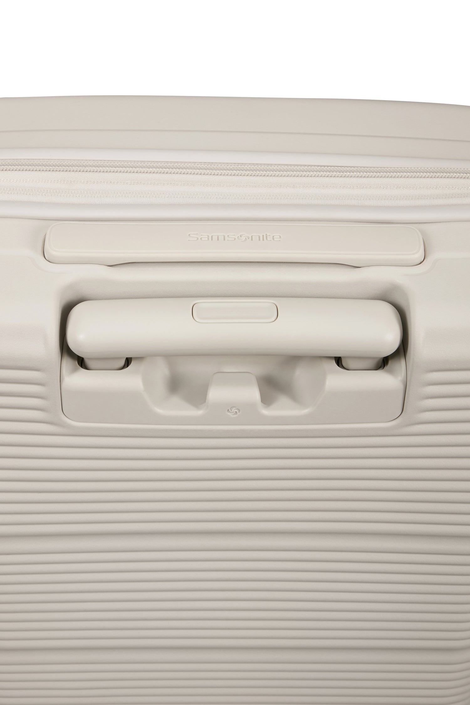 Samsonite Paralux Spinner Expandable Cabin 55cm