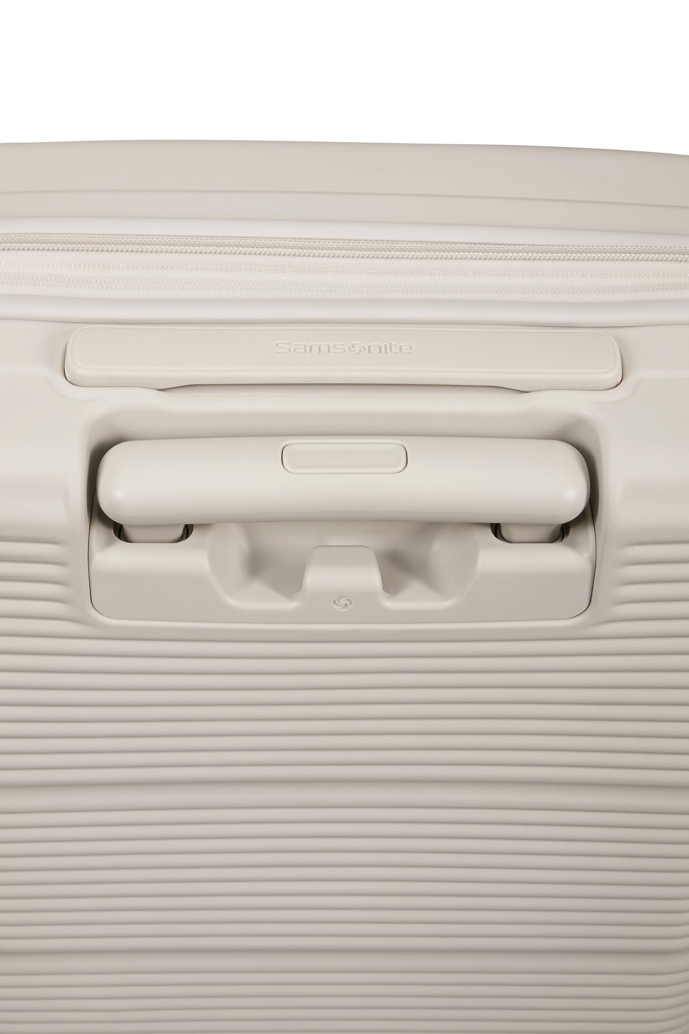 Samsonite Paralux Spinner Expandable Cabin 55cm