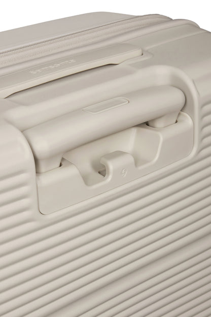 Samsonite Paralux Spinner Expandable Cabin 55cm
