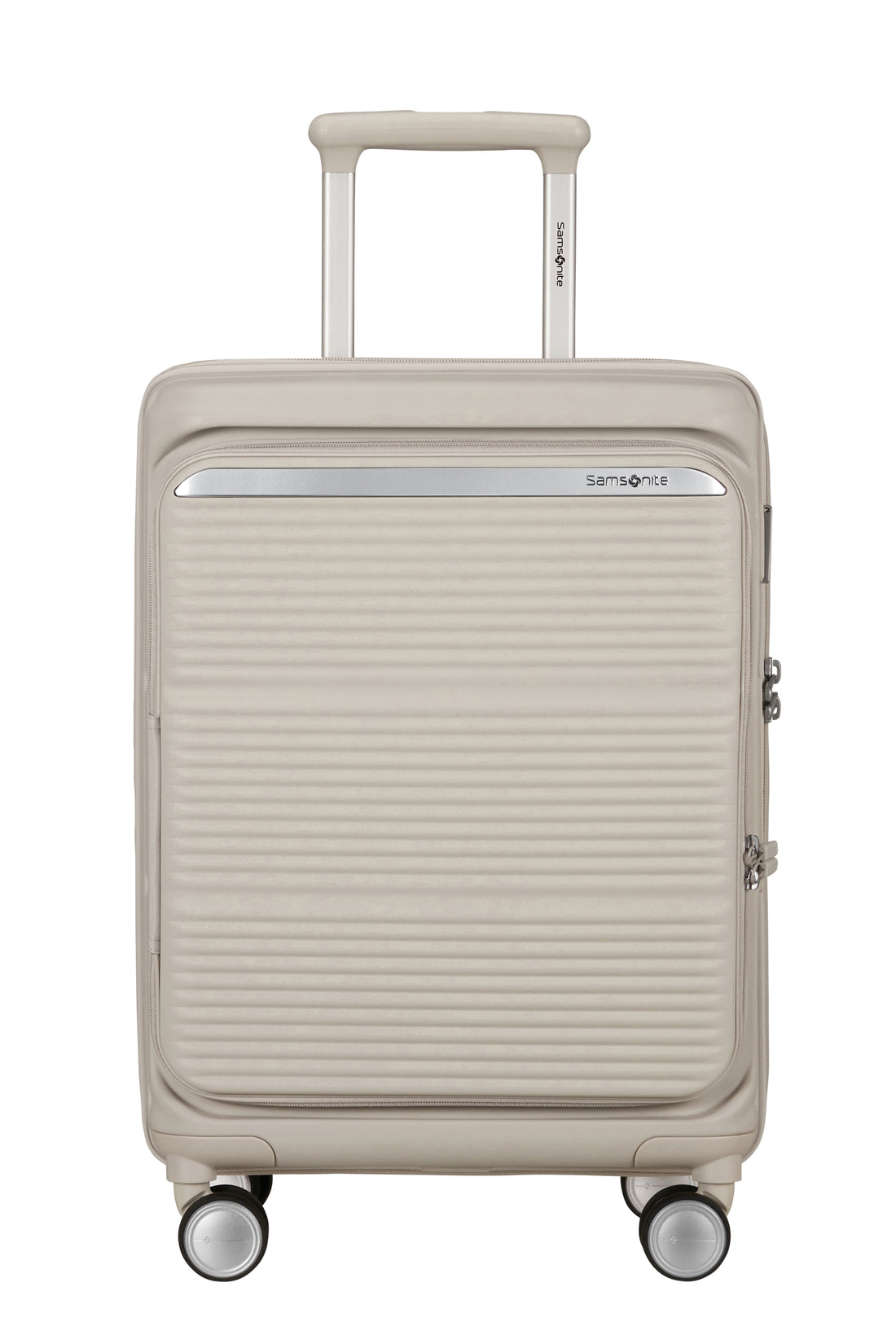 Samsonite Paralux Spinner Expandable Cabin 55cm