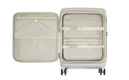 Samsonite Paralux Spinner Expandable Cabin 55cm