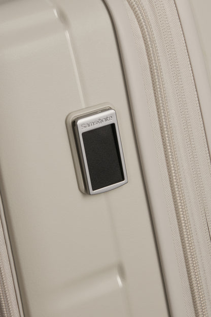 Samsonite Paralux Spinner Expandable Cabin 55cm