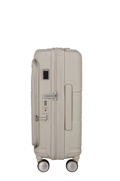 Samsonite Paralux Spinner Expandable Cabin 55cm