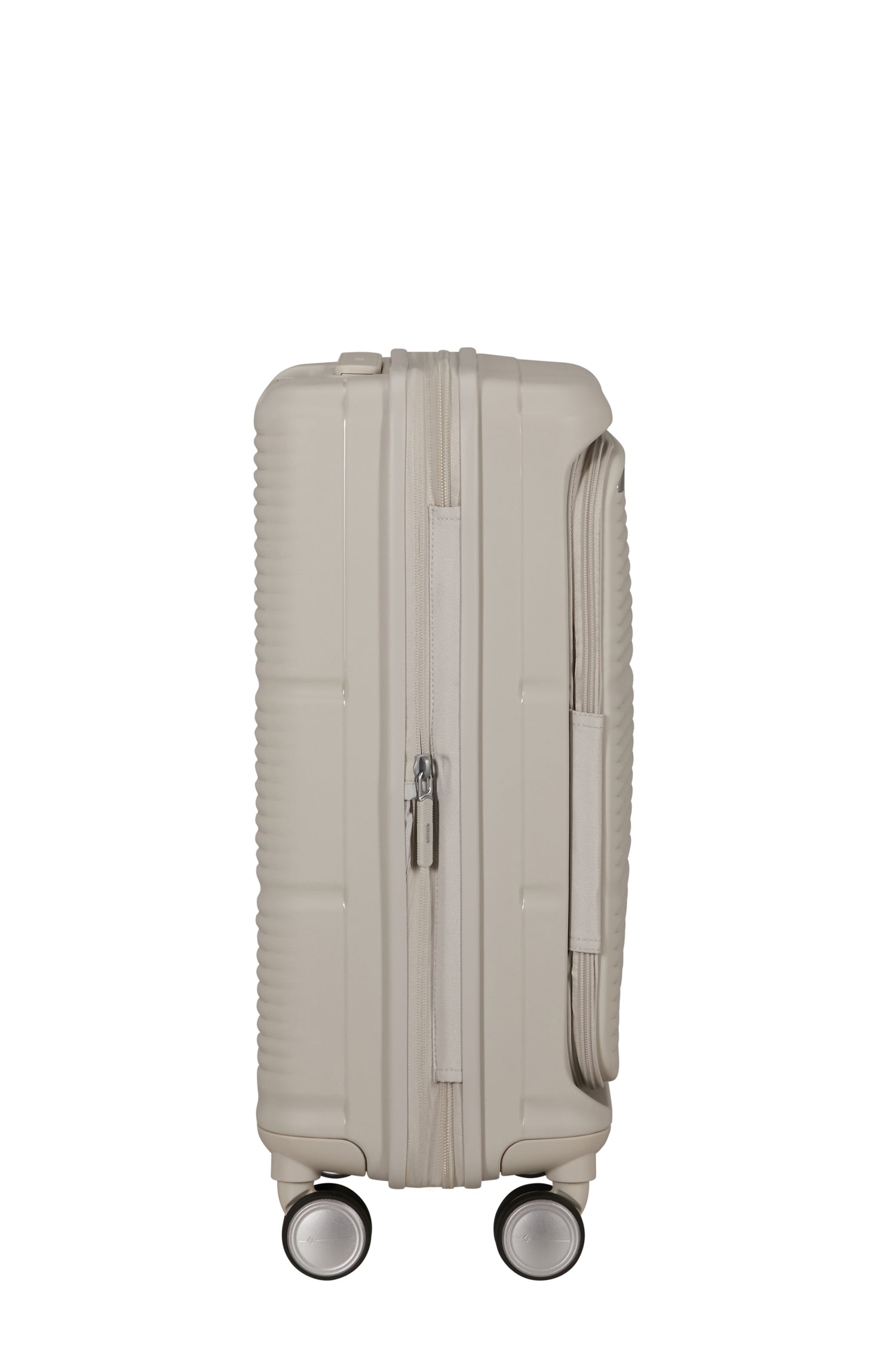 Samsonite Paralux Spinner Expandable Cabin 55cm