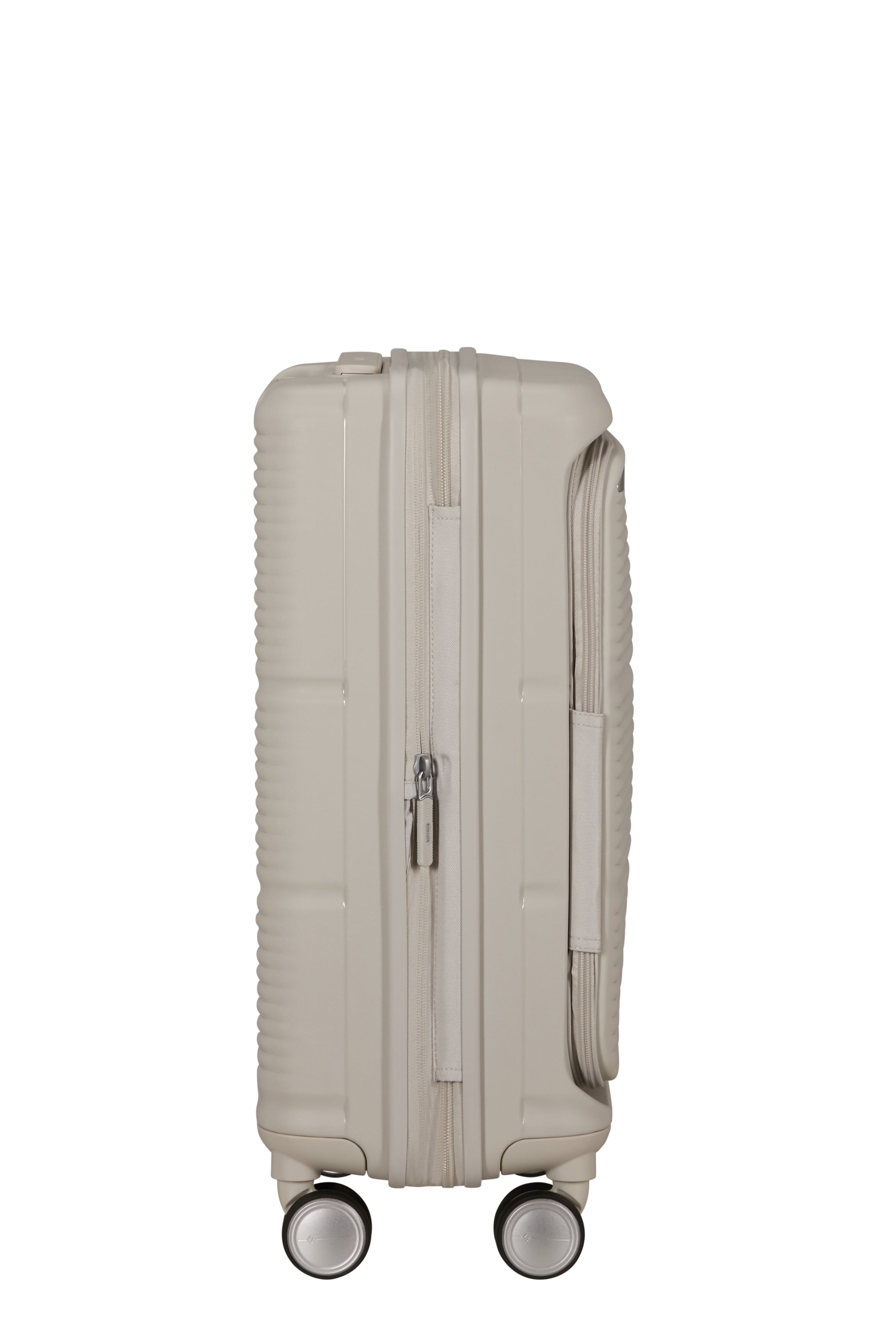 Samsonite Paralux Spinner Expandable Cabin 55cm