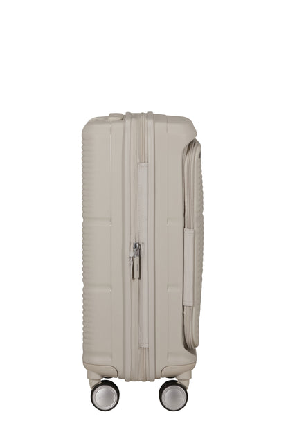 Samsonite Paralux Spinner Expandable Cabin 55cm