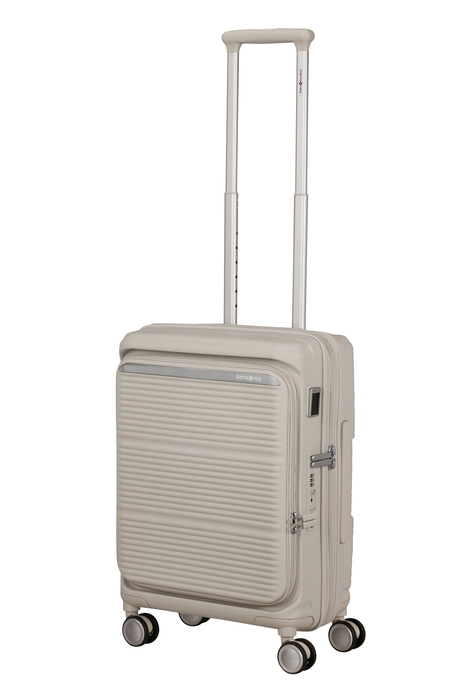 Samsonite Paralux Spinner Expandable Cabin 55cm