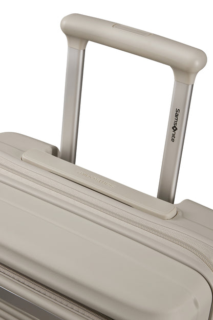 Samsonite Paralux Spinner Expandable Cabin 55cm