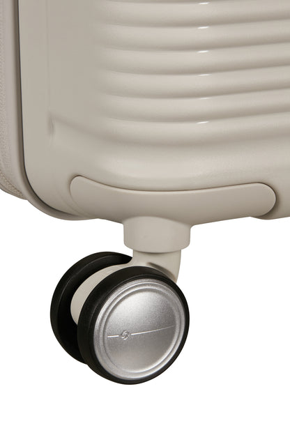 Samsonite Paralux Spinner Expandable Cabin 55cm