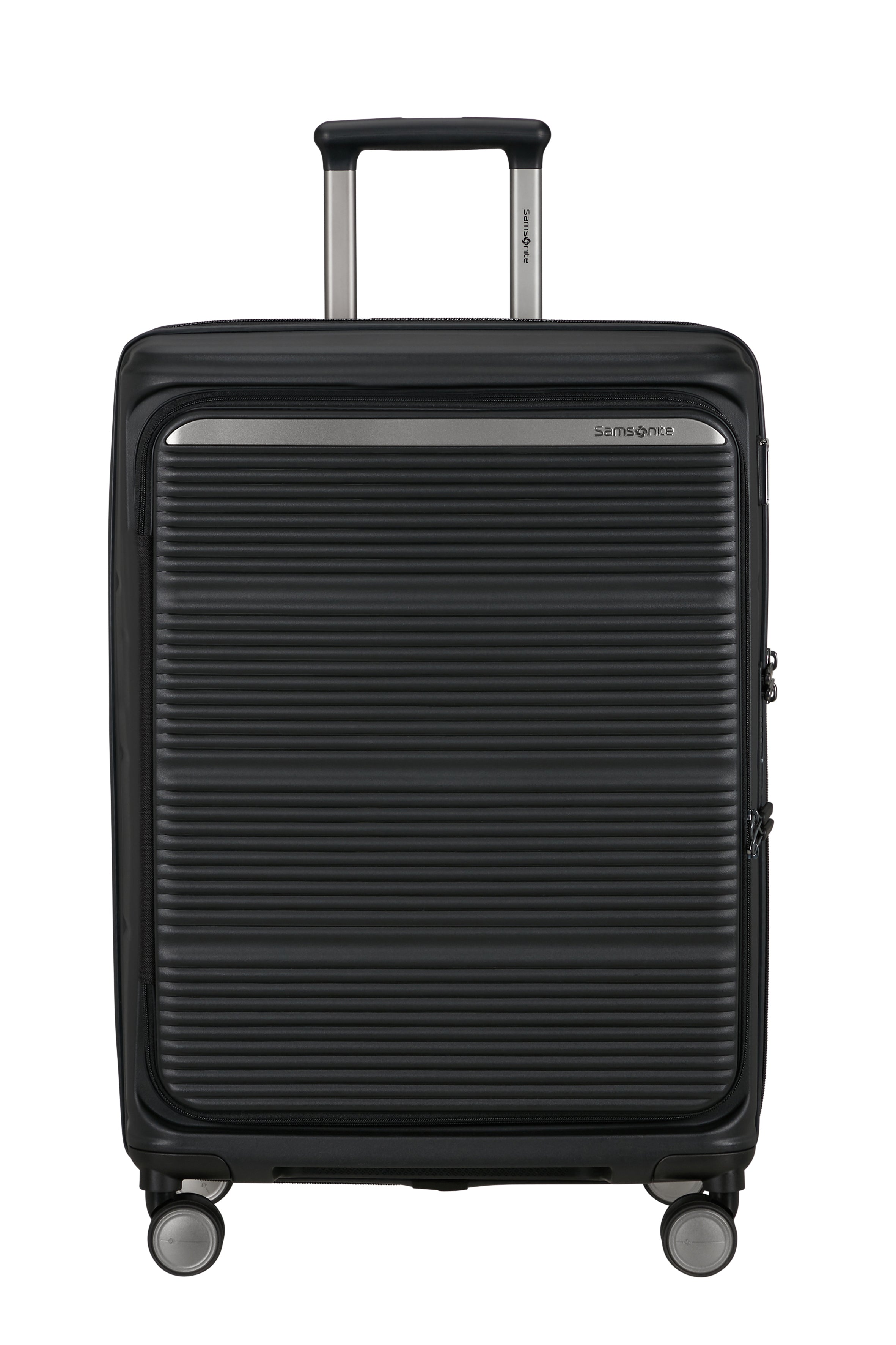 Samsonite Paralux Spinner Expandable  67cm