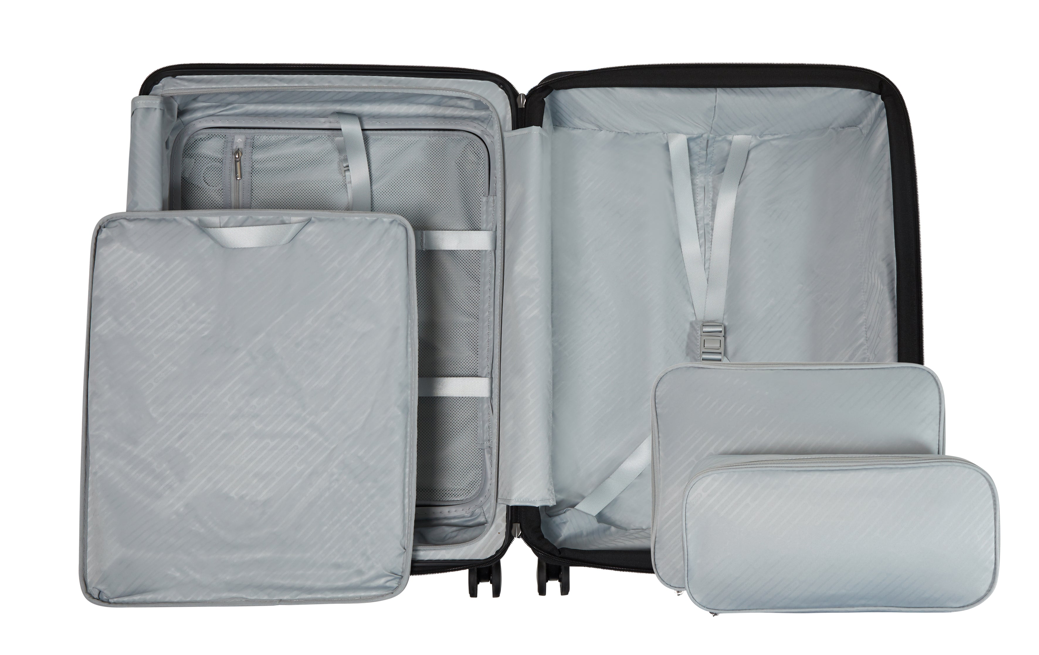 Samsonite Paralux Spinner Expandable  67cm